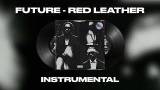 Future, J. Cole - Red Leather (INSTRUMENTAL)