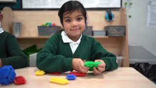 Welcome to Green Lane Primary school, Bradford.