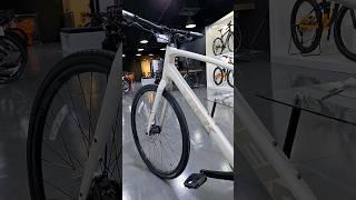 2024 Trek FX3 #hybridbike