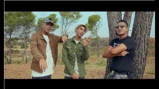 DJ Hamida feat. Dystinct & CHK - "Passer passer" (clip officiel)