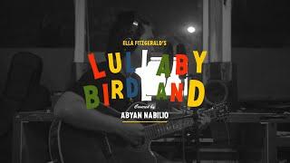 Ella Fitzgerald - Lullaby of Birdland (Covered by Acin from The Panturas)