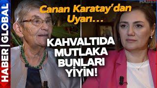 CANLI I Tuba Atav ile Dünden Bugüne | Konuk: Canan Karatay!