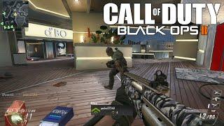 Call of Duty Black Ops II - Multiplayer Gameplay Part 38 - Team Deathmatch