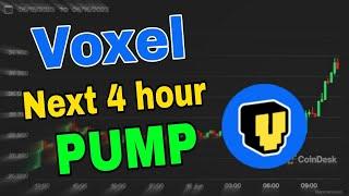 Voxel News Today! Voxel Voxies Price Prediction! Voxel crypto