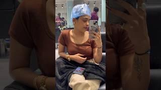 My hair treatment  #shortvideo #youtube #ytshorts #youtubeshorts #trending #viralvideo #viral #yt