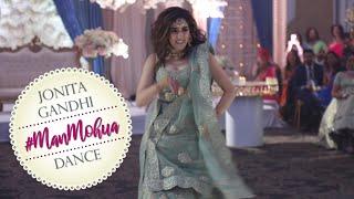 Dance Performance at my Brother's Wedding  - Jonita Gandhi