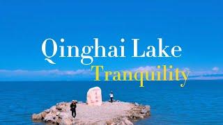 Qinghai Lake, Tranquility