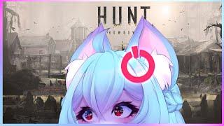 HUNT WEDNESDAYS [ LIVESTREAM ] - #pixelive #pixcatos #vtuber