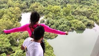 Bungy Jumping in Goa with Jumpin Heights