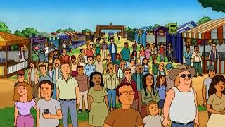 King of the hill | Full episodes 2024| Sleep Medicine