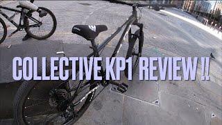 New collective bikes kp1 review !!