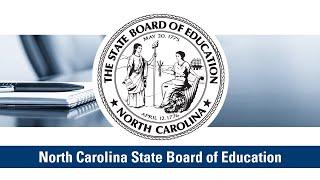 Day 2 - Bi-Annual Planning and Work Session- State Board of Education - Dec. 4, 2024