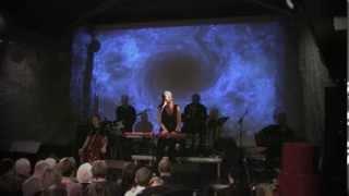 Agno "Angel's Peace" (with D'kor) - live at Stabekk Kino