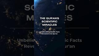 The Qur'an's Scientific Miracles: Water Cycle #scienceinquran #quran #science #quranicscience #allah