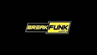 [Breakfunk] Sakitnya Luar Dalam [Fmp]