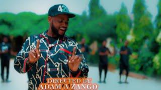 Adam A. Zango Ft Fauziyya - Tinanina (Official Video)