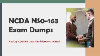 NS0-163 NetApp Certified Data Administrator, ONTAP Real Dumps