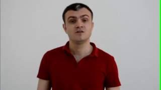 Отзыв Дашдамирова Айваза  на курс "СММ-продажник от Лары и Пронина"