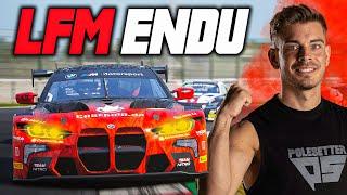 Seit EWIGKEITEN mal wieder ein LFM ENDU | Wir ballern 4,5H Suzuka in ACC | Mabix LIVE