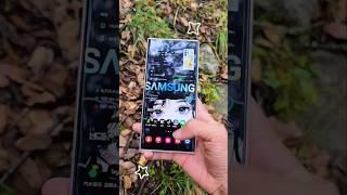 Samsung Galaxy S23 Ultra Camera Test in 2024 #shorts #trending #technology