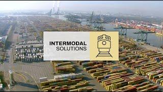 MSC Intermodal Solutions