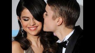 Justin Bieber & Selena Gomez - from beginning (2009) to end (2019)