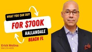 Hallandale beach real estate [Where to live in Hallandale Beach Florida