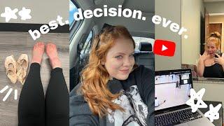 My YouTube Story: How Youtube Changed My Life (with only 5k subscribers)