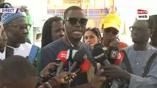 "Ce que Sonko a dit à Azoura Fall...": grosse révélation d'un proche de Azoura