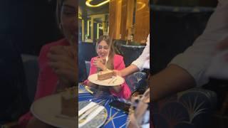 Day 11 in uae #youtubeshorts #minivlog #lifeisbutadream #happybirthday #bff