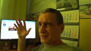 Готовлюсь к прямому эфиру на канале Vital Way