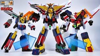 (Great Dash) THE GATTAI Great Might Gaine