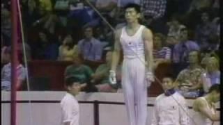 Athletes Memories-13 ( Gymnastics ① )