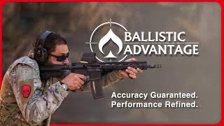 Accuracy Guaranteed, Performance Refined - 2023 Sizzle Reel