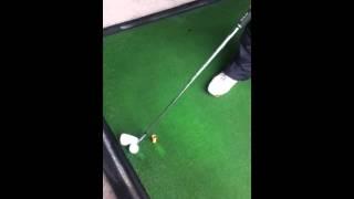 Simple Golf Drill to ensure your club face is square at address