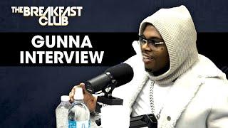 Gunna Speaks On Purpose, Private Jet Incident, Atlanta's Impact On Culture, Chloe Bailey + More