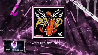 F.E.A.R. - PTID UK Bounce Volume 40 2024