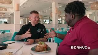 Flavours of Bermuda | Episode 5 | Local Eats: A Gastronomic Adventure