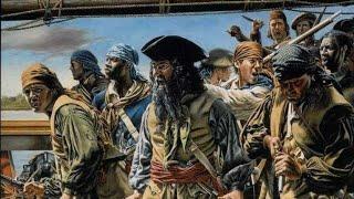 Matelotage: Gay Pirate Marriages in the Caribbean