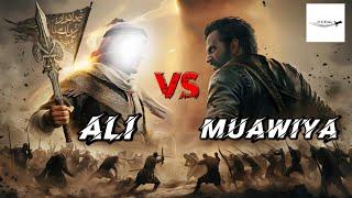 Jang-e-Siffin: Ali vs Muawiya | Documentary