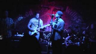 Morning View - Stellar (Incubus Tribute Live @ Wicked Willy's)