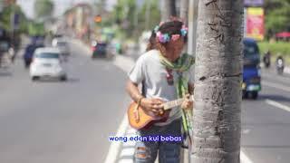 Sodiq Monata - Wong Edan Kuwi Bebas | Dangdut (Official Music Video)