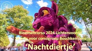 2024 Bloemencorso Lichtenvoorde