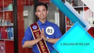 DUTA WIRARAJA 2017 (AKHMAD MAULANA FAYYAD ILAHI) | UNIVERSITAS WIRARAJA