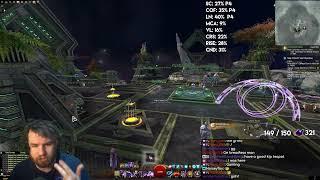 URA LEGENDARY MODE RACE SPECTATOR WARLORD !mota