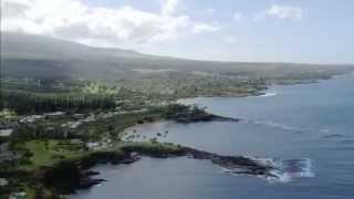 Kapalua Napili Kahana Honokowai HD