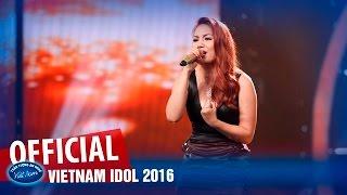 VIETNAM IDOL 2016 - STUDIO 2 - HELLO - JANICE PHƯƠNG