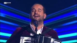 Tiago Silva - Medley Popular The Voice