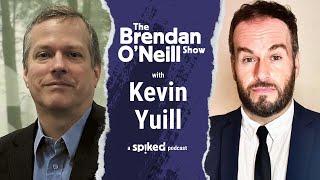 Kevin Yuill: Why humanists should reject assisted dying | The Brendan O’Neill Show