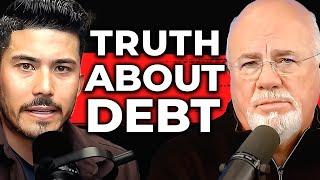 Dave Ramsey On Debt, Trump & Real Estate In 2025